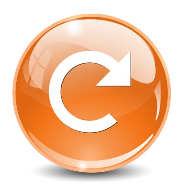 Yükleme web simgesi