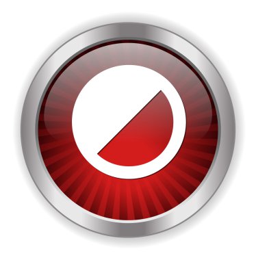 hava kutsal kişilerin resmi düğme