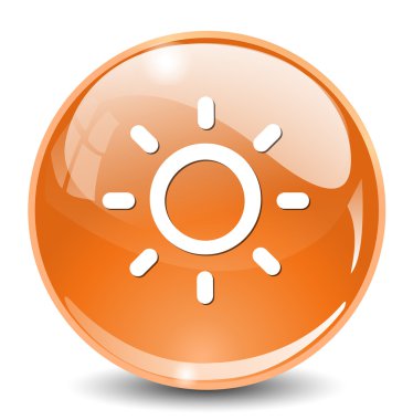 hava kutsal kişilerin resmi düğme