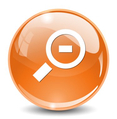 Büyüteç'i web simgesi