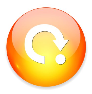 Yükleme web simgesi