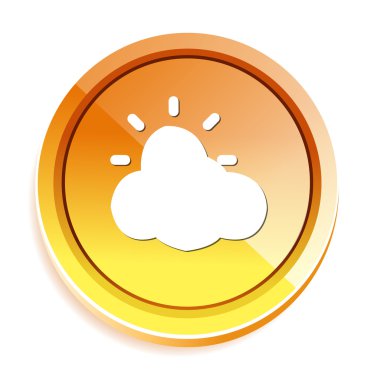 hava kutsal kişilerin resmi düğme