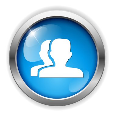 kullanıcı web simgesi