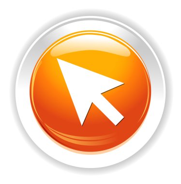 İmleçler web simgesi