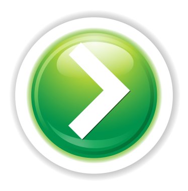 çalma düğmesi simgesi