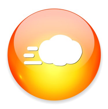 hava kutsal kişilerin resmi düğme