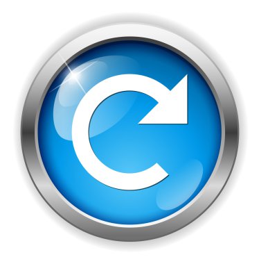 Yükleme web simgesi