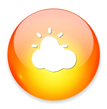 hava kutsal kişilerin resmi düğme