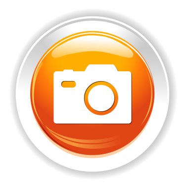 kamera web simgesi