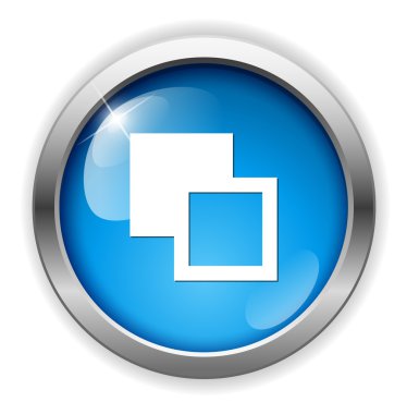 resim çerçevesi düğmesini