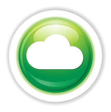 Hava durumu web simgesi