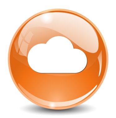 Hava durumu web simgesi