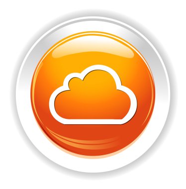 Hava durumu web simgesi