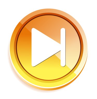 Media player düğmesi