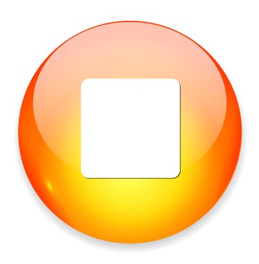 Web simgesi durdurmak