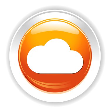 Hava durumu web simgesi