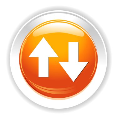 yukarı düğmesini basılı