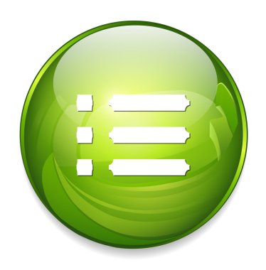 metin dosya işareti simgesi