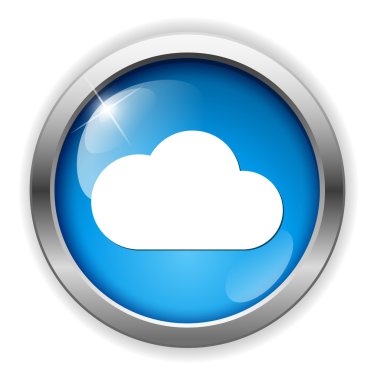 Hava durumu web simgesi