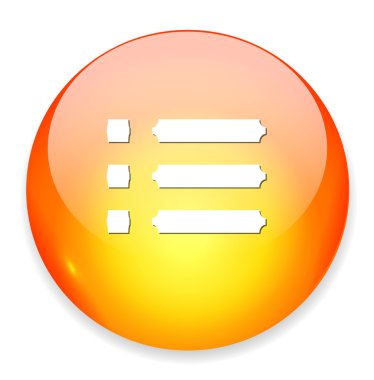 metin dosya işareti simgesi