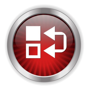 kare oku düğmesini