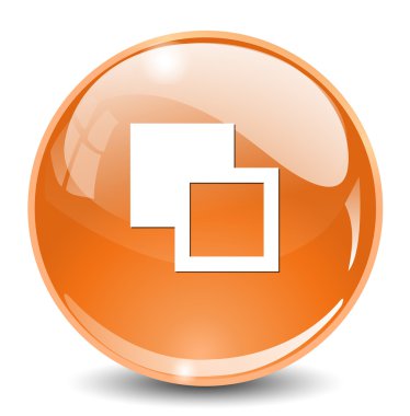 resim çerçevesi düğmesini