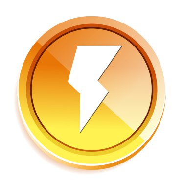 Hava durumu web simgesi