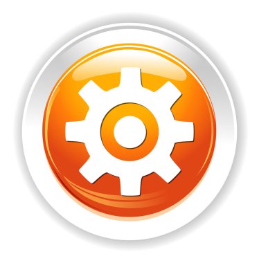 dişli web simgesi