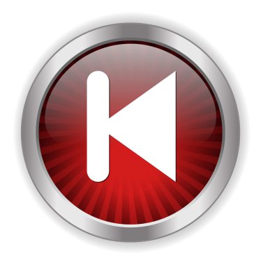 Media player düğmesi