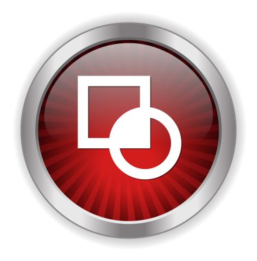 kare döngüsü düğmesini