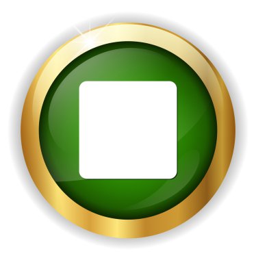 Web simgesi durdurmak