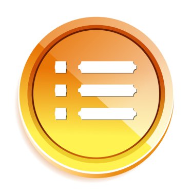 metin dosya işareti simgesi