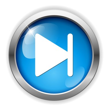 Media player düğmesi