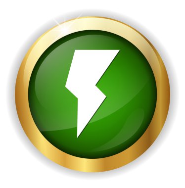 Hava durumu web simgesi