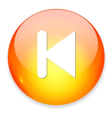 Media player düğmesi