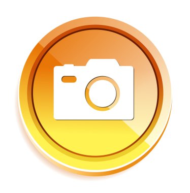 kamera web simgesi