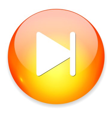 Media player düğmesi