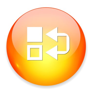 kare oku düğmesini