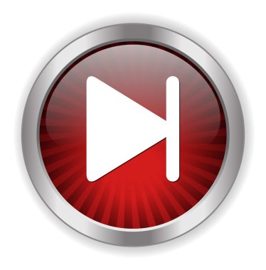 Media player düğmesi