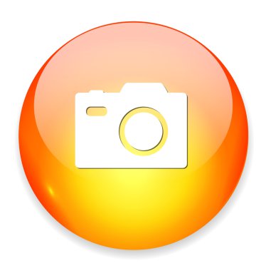 kamera web simgesi