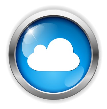 Hava durumu web simgesi