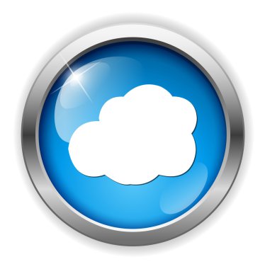 Hava durumu web simgesi