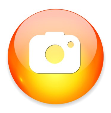 kamera web simgesi