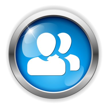 kullanıcı web simgesi