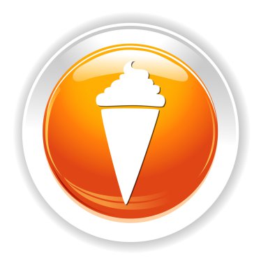 Dondurma simgesi