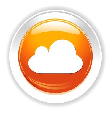 Hava durumu web simgesi