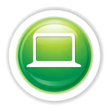 dizüstü web simgesi