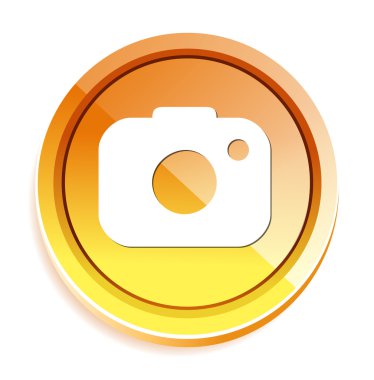 kamera web simgesi