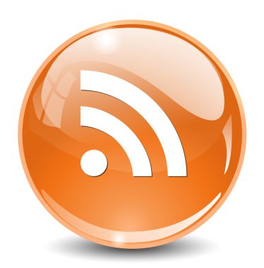 WiFi web simgesi