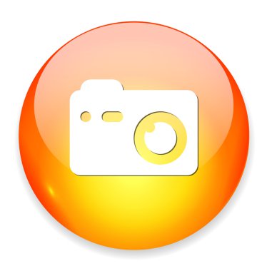 kamera web simgesi